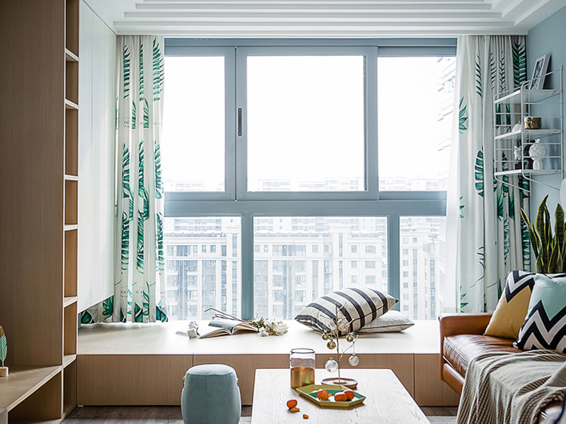 深圳卷簾窗壞了怎么維修，深圳卷簾窗哪