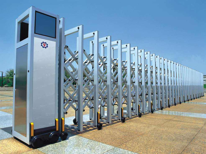 深圳維修電動門一般多少錢，深圳維修電