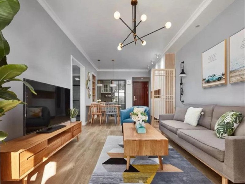 墻面發(fā)霉怎么處理，簡(jiǎn)單修復(fù)處理方法有