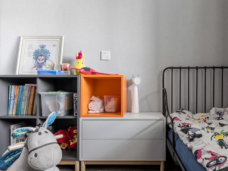 墻體長毛發(fā)霉怎么處理，簡單修復(fù)處理方