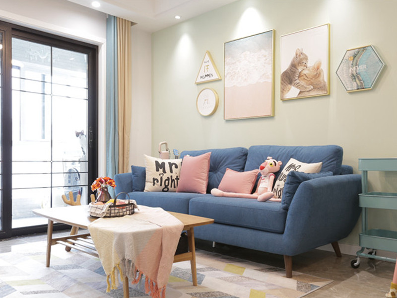 想了解地板上有劃痕怎么處理，簡單修復(fù)