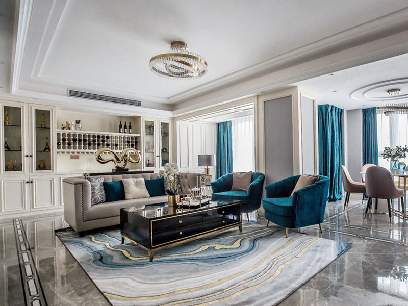 想了解墻上瓷磚空鼓后怎么處理好，簡單