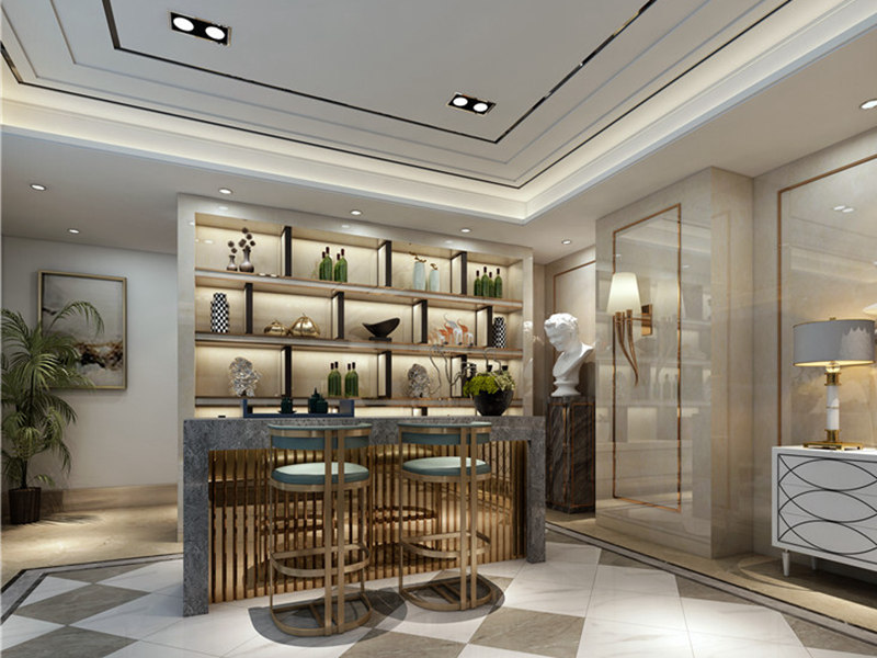 實(shí)木地板縮縫怎么處理你知道嗎_簡單修