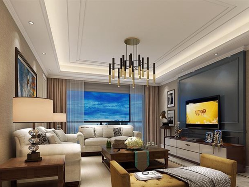 地板鼓了應該怎么處理你知道嗎_簡單修