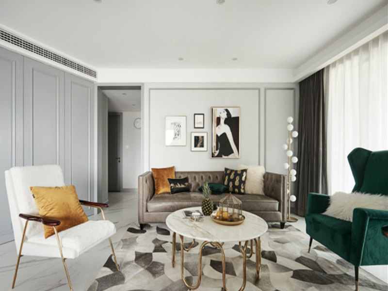 墻受潮發(fā)霉掉皮怎么處理你知道嗎_簡單