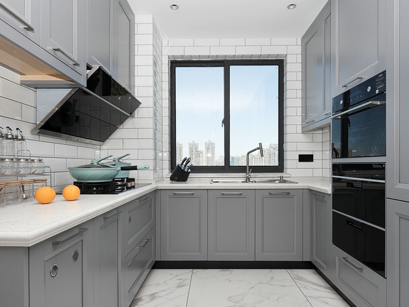 廚房下水管道堵塞怎么辦，正規(guī)平臺(tái)預(yù)約