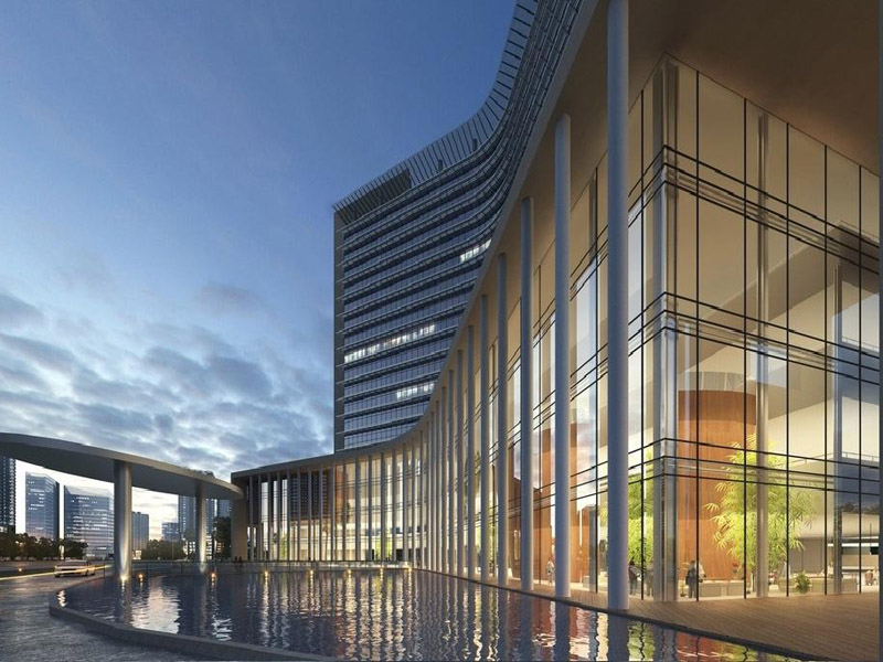 杭州維修旋轉(zhuǎn)門一般需要多少錢，杭州維