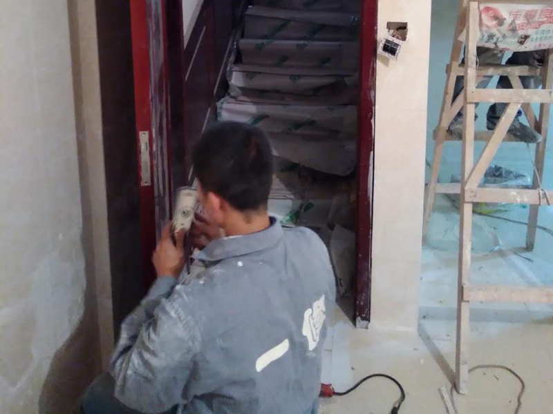 成都維修門把手要多少錢，成都哪里可以