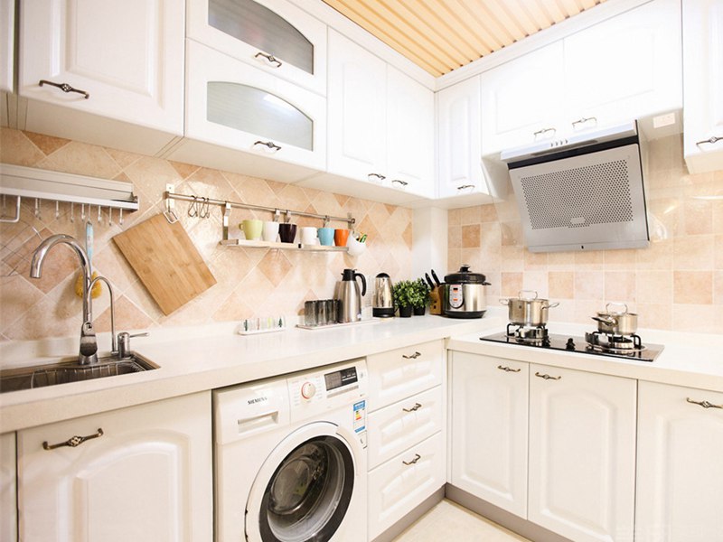 洗衣機(jī)進(jìn)水管與水龍頭連接漏水怎么辦，