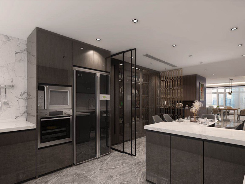 瓷磚和墻體脫離是什么原因，解決這個(gè)問(wèn)