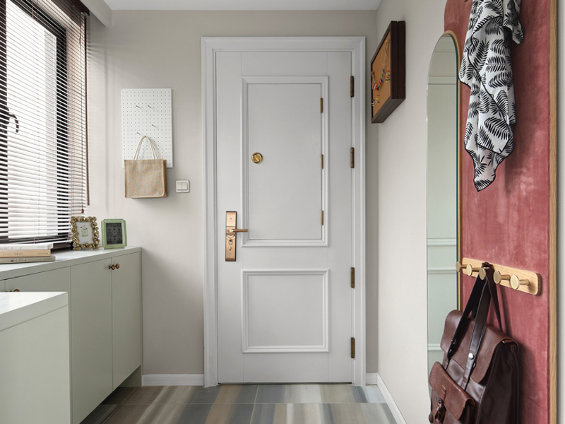 武漢房門(mén)壞了有上門(mén)維修的嗎，武漢房門(mén)