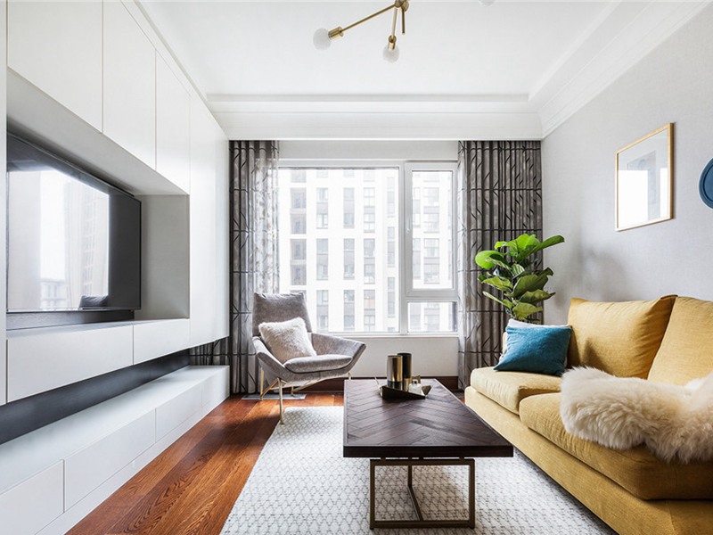 墻面開裂原因及處理辦法，解決這個問題