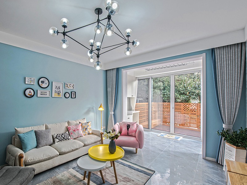 墻面空鼓的原因及修復(fù)，解決這個問題需