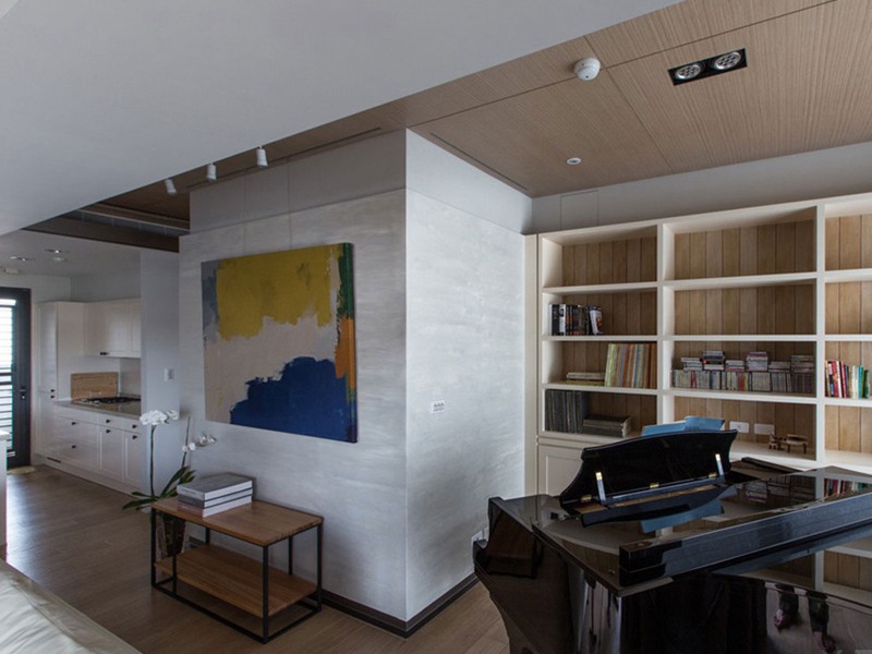 墻面乳膠漆開裂原因，解決這個(gè)問題需要