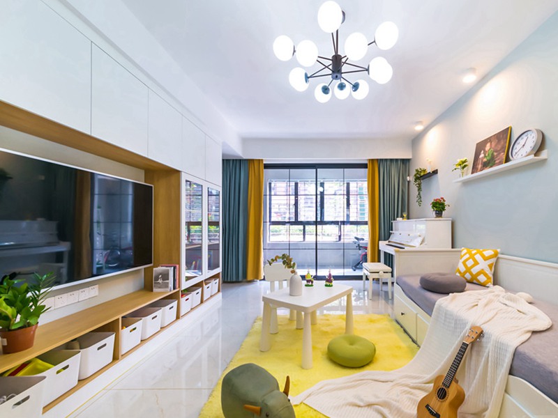 墻面濕的是什么原因，解決這個問題需要