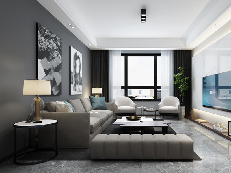 墻體開(kāi)裂是由什么原因造成的，解決這個(gè)