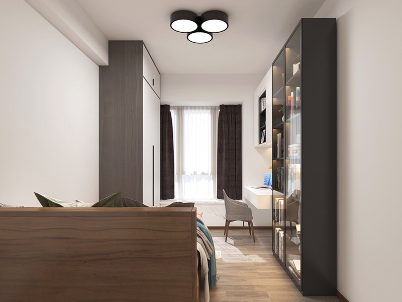 現(xiàn)澆混凝土樓板滲水原因，解決這個問題