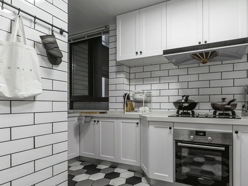 廚房頂板怎么拆下來你知道嗎，自己動手