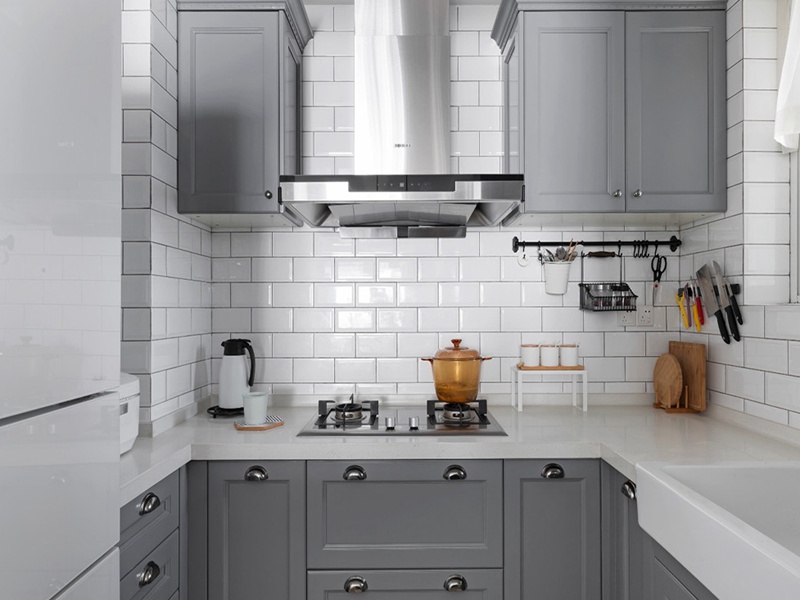 廚房柜子下面的擋板怎么拆你知道嗎，自