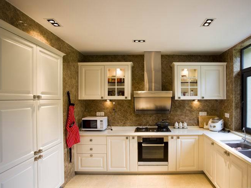 廚柜門怎么拆你知道嗎，自己動手應(yīng)該怎