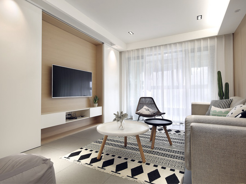 石家莊租房裝修公司哪家好,石家莊租房