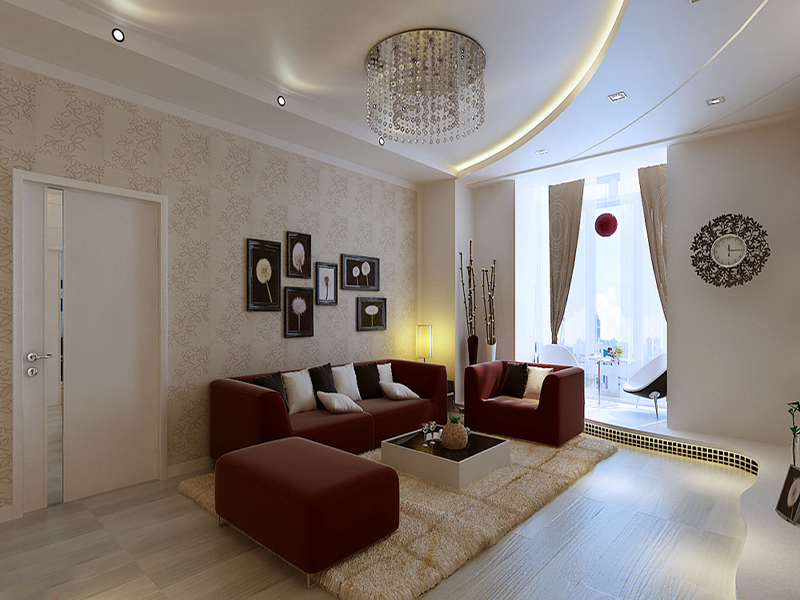 鄭州墻面補漏的小技巧，鄭州墻面補漏哪