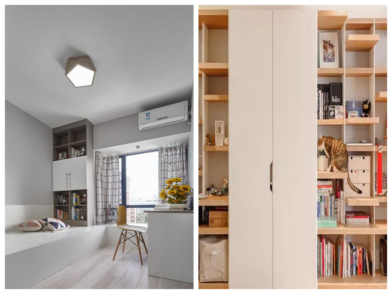 吸頂燈罩怎么拆，求助專業(yè)維修師傅更靠