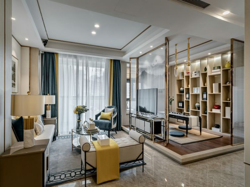 青島墻面翻新一平多少錢，青島墻面翻新