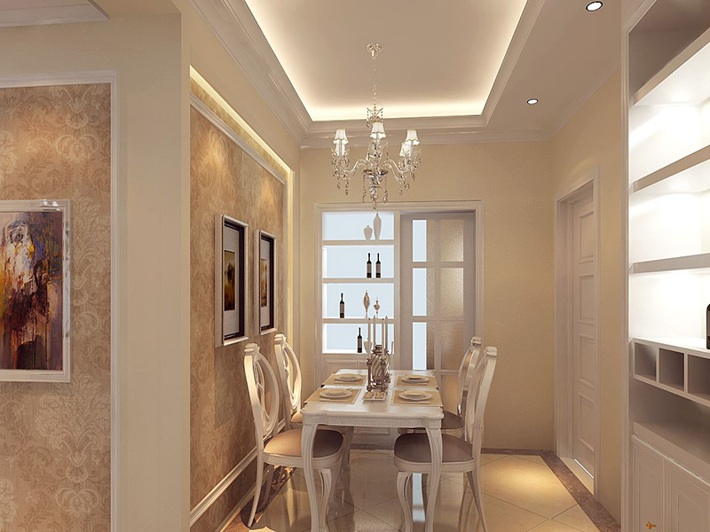 綿陽墻面裝修怎么裝省錢，綿陽墻面裝修