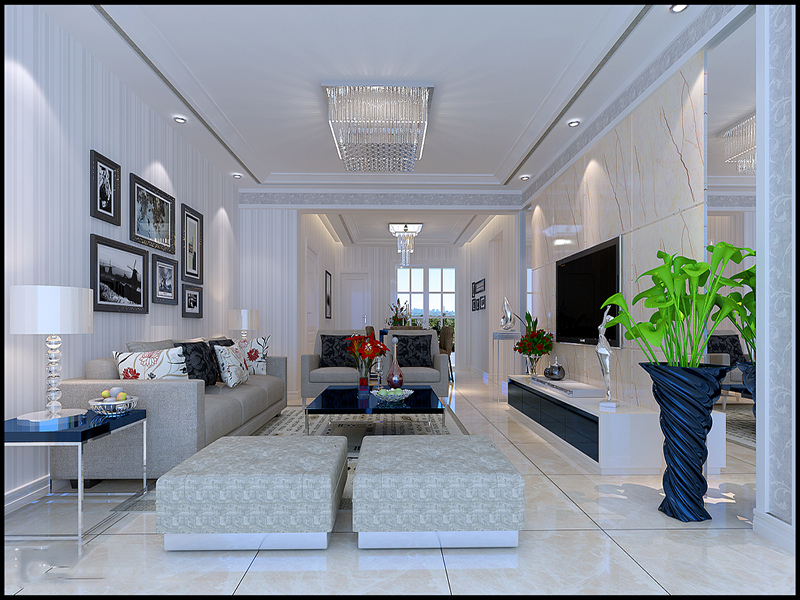 深圳墻面粉刷多少錢一平，深圳墻面粉刷