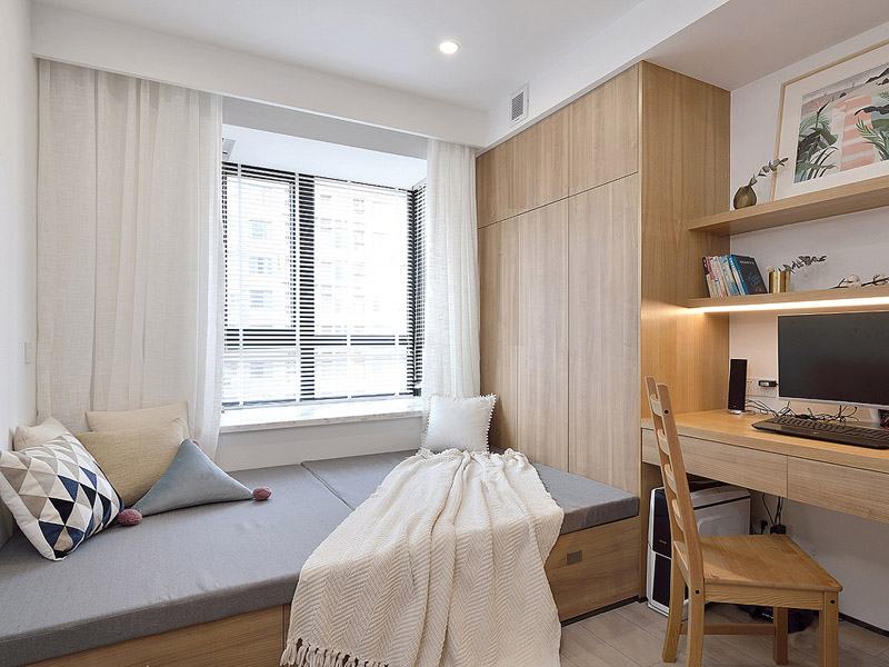 石家莊衣柜安裝公司哪家好，石家莊衣柜