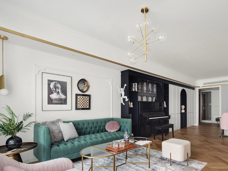 天津家庭裝修套餐有哪些，天津家庭裝修