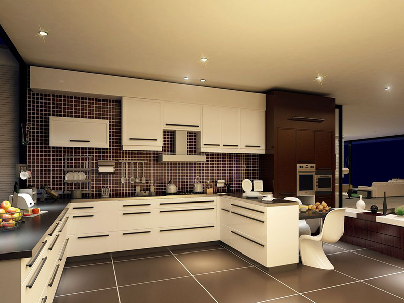 深圳臥室墻面怎么布置，深圳墻面布置有