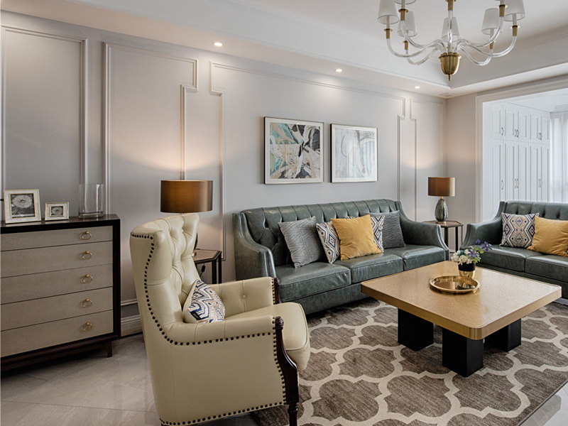 北京老房子裝修套餐有哪些，北京老房子