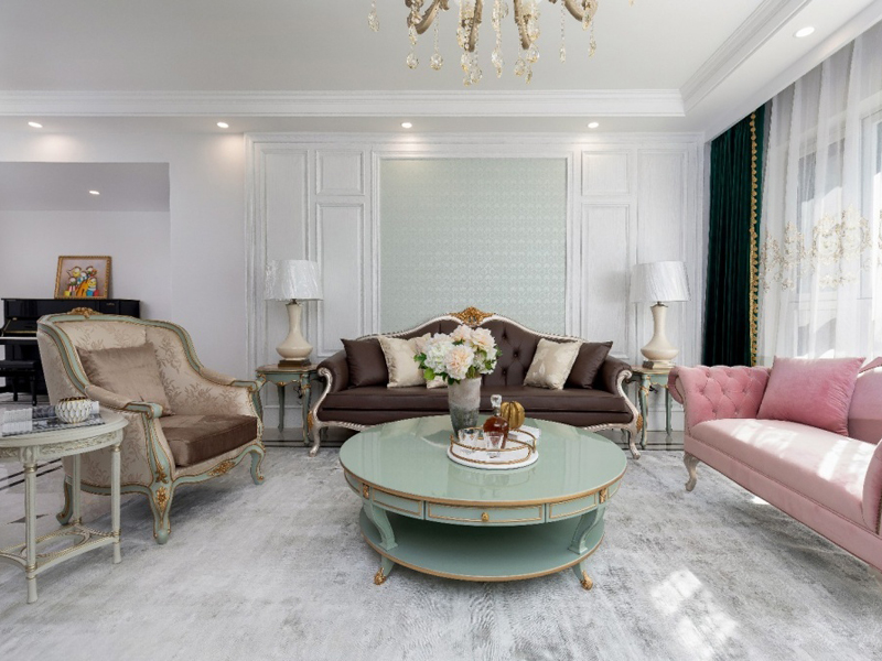 成都舊房裝修套餐有哪些，成都舊房裝修