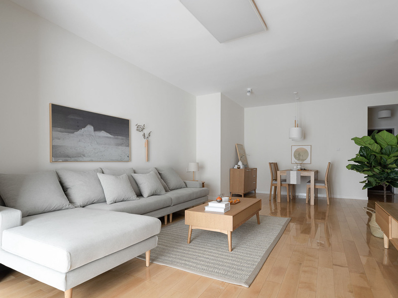 天津出租房裝修套餐有哪些，天津出租房