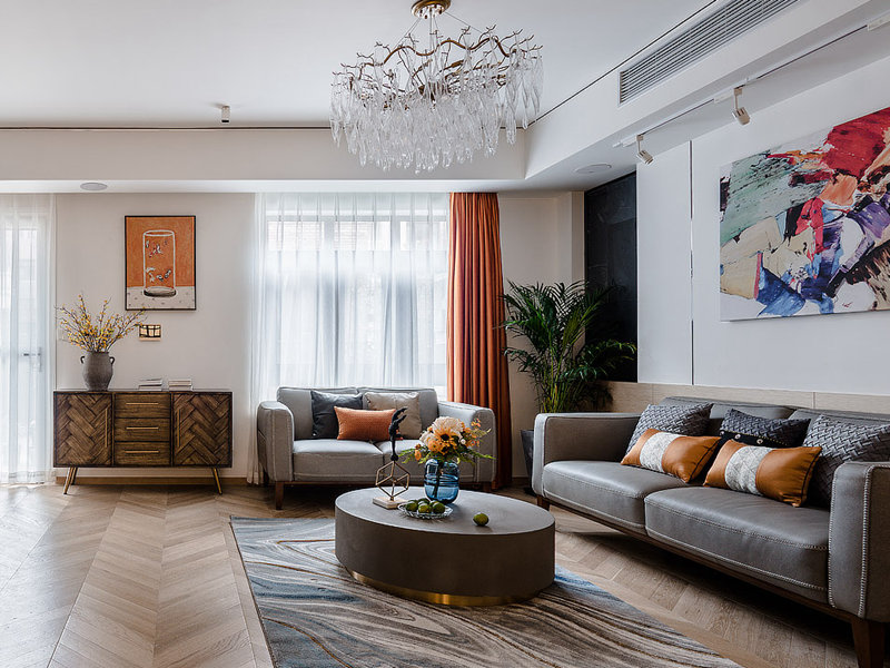 福州二手房裝修套餐有哪些，福州二手房