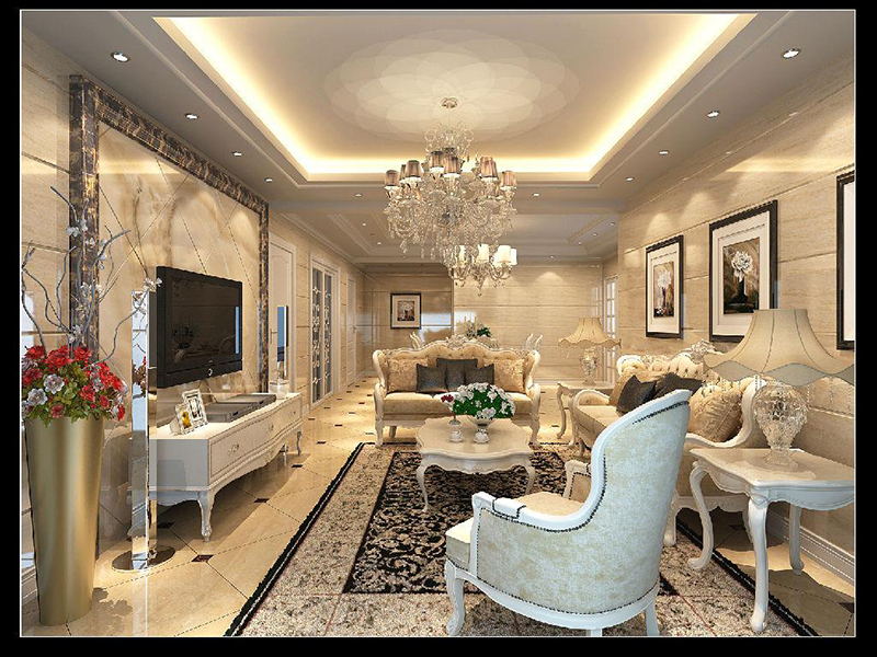 青島墻面涂鴉使用什么材料，青島墻面涂