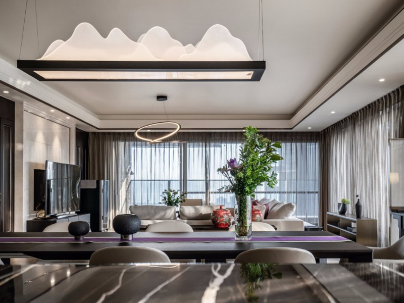 成都別墅裝修套餐有哪些，成都別墅裝修