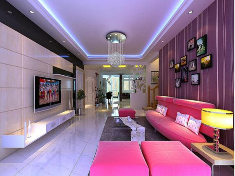 青島墻壁裝飾材料有哪些，青島墻壁裝飾