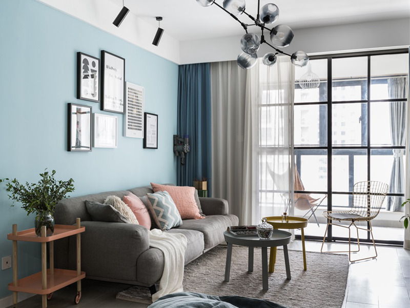 北京全包裝修套餐有哪些，北京全包裝修