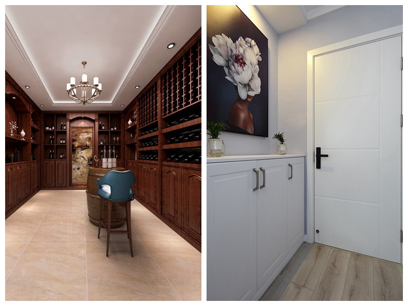 解決墻脫皮了怎么修復，正規(guī)公司預約維