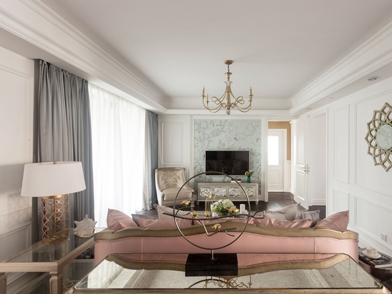 深圳室內裝修哪家公司靠譜，深圳室內裝