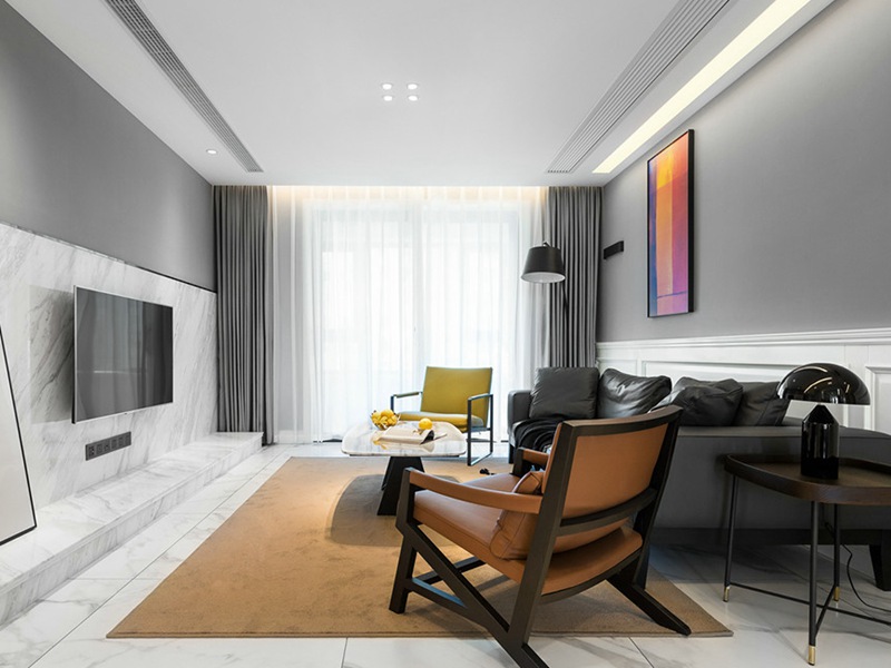 深圳新房裝修哪家公司靠譜，深圳新房裝