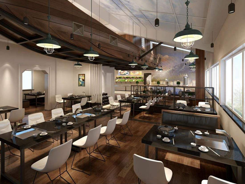 深圳店鋪裝修方案報(bào)價(jià)怎么收費(fèi)，深圳店