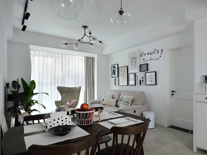 深圳裝飾工程哪家公司收費(fèi)便宜，深圳裝