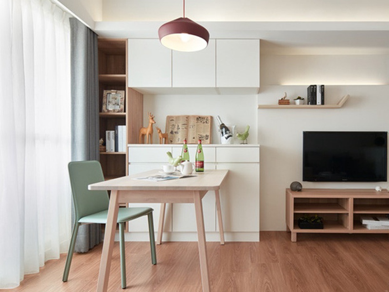 深圳裝修半包哪家公司收費便宜，深圳裝