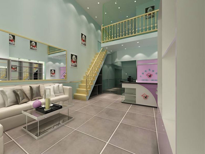 深圳樓梯裝修哪家公司好，深圳樓梯裝修