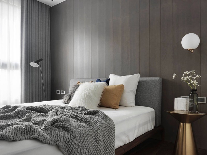 深圳臥室設(shè)計多少錢一平米，深圳臥室設(shè)