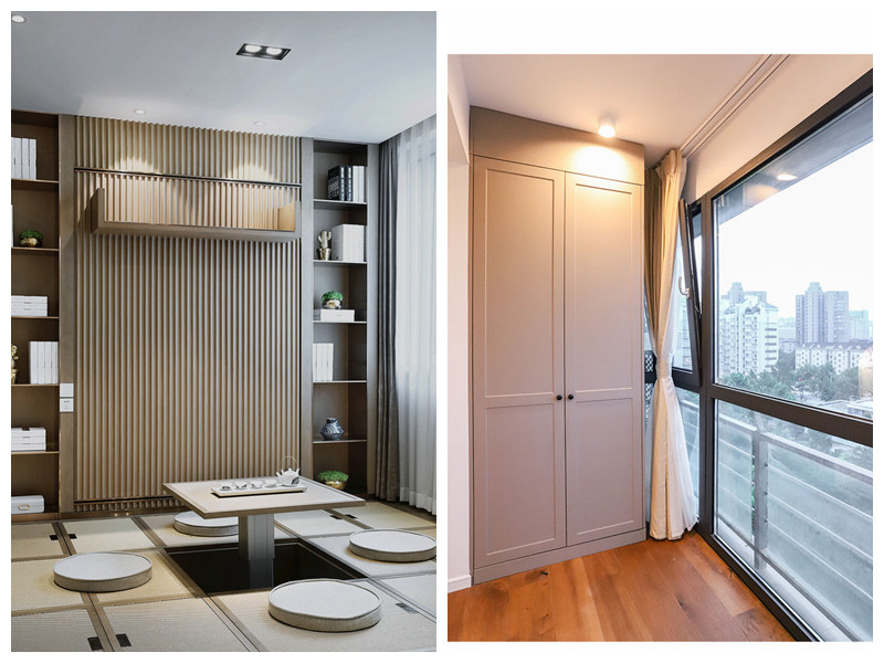 深圳陽臺翻新多少錢一平米，深圳陽臺翻